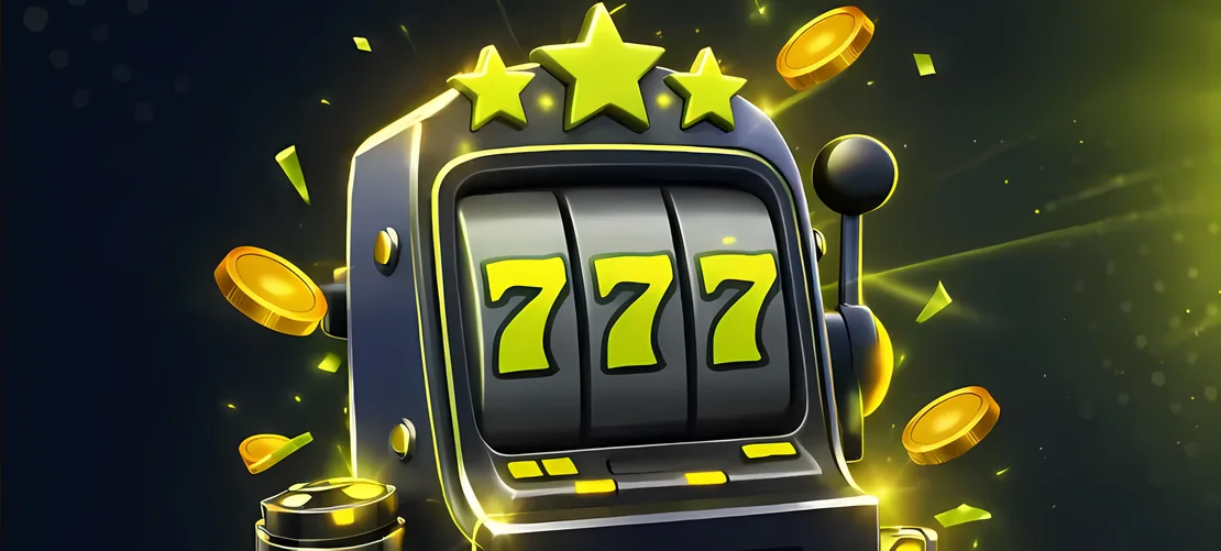 Winzter Casino free spins and jackpot slots