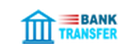 Bank transfer payments at Winzter Casino