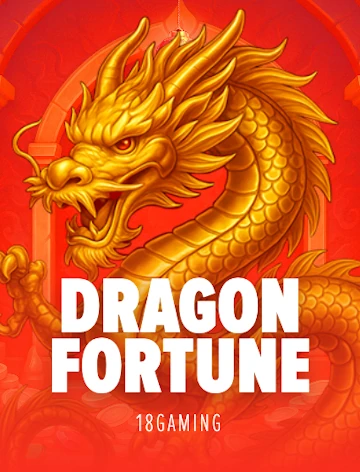 Dragon Fortune by 18Gaming at Winzter Casino