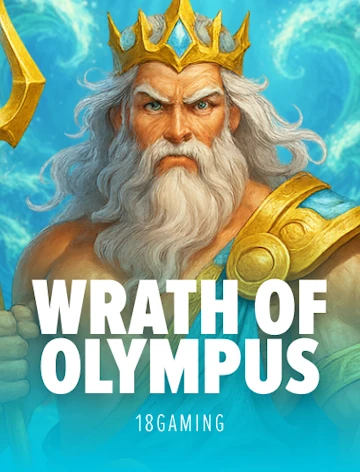 Wrath of Olympus by 18Gaming at Winzter Casino