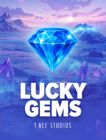 Lucky Gems 1Ace Studios slot game