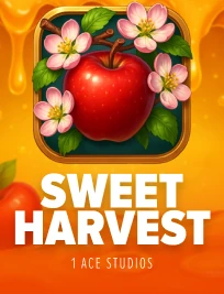 Sweet Harvest 1Ace Studios slot game