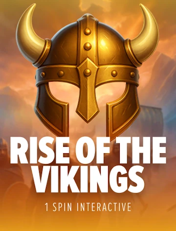 Rise of the Vikings by 1Spin Interactive at Winzter Casino