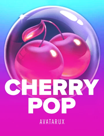 Cherry Pop by AvatarUX at Winzter Casino