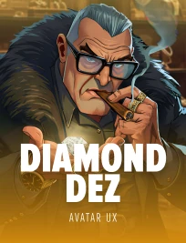 Diamond Dez by AvatarUX at Winzter Casino