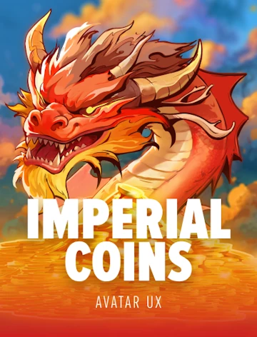 Imperial Coins by AvatarUX at Winzter Casino
