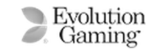 Evolution games at Winzter Casino
