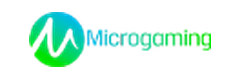 Microgaming slots and live games