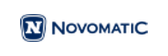 Novomatic slots and live games