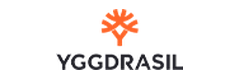 Yggdrasil games at Winzter Casino